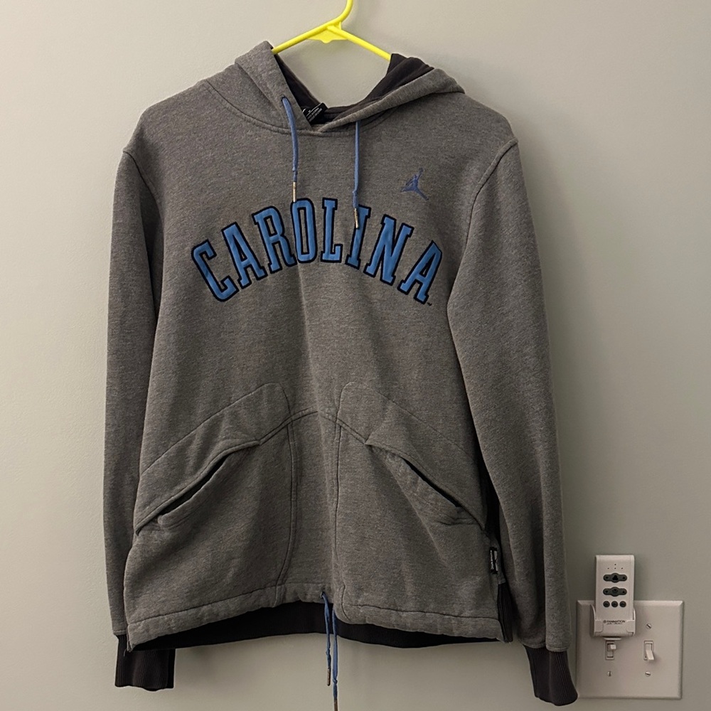 Carolina Hoodie